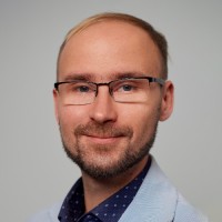 Webini Employee Damian Maślej's profile photo