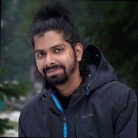 Scientific Games - India Employee Aswin Ashok's profile photo