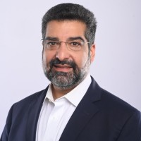 AssuredPartners Employee Awan Sikri's profile photo