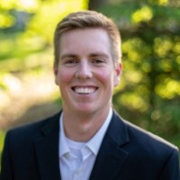 General Engineering Company Employee Patrick Austin's profile photo