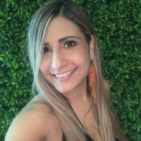 Modular MX Employee Olinda Herrera's profile photo