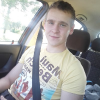 Donatas Prantkelevicius's profile photo
