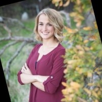 McCall Sherrod Email & Phone Number