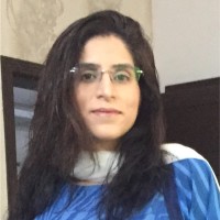 Shaukat Khanum Memorial Cancer Hospital and Research Centre Employee Bushra Ahsan's profile photo