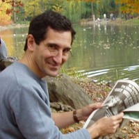 Code Ocean Employee Marty Kahn's profile photo