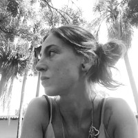 QueenCo. Employee Renata Lima's profile photo