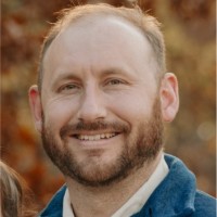 Garrett Excavating Employee Andrew Peters's profile photo