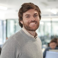 Thor Companies Employee James Gorman's profile photo