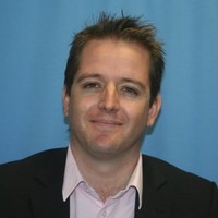 Dorset HealthCare University NHS Foundation Trust Employee Timothy Bossenger's profile photo