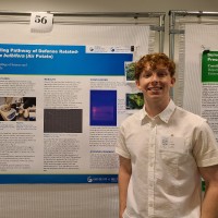 Apotheca Employee Jeremiah Lane's profile photo