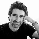 SteppeChange Employee Dimitri Vaynblat's profile photo