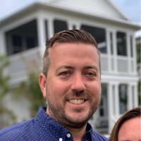 Thermo Fisher Scientific Employee Benjamin Lawrence's profile photo