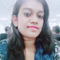 Capgemini Employee Reshmi R's profile photo