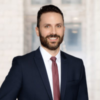 Hueston Hennigan LLP Employee Andrew Walsh's profile photo