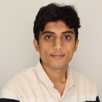 Startup Shell Employee Akshat Parikh's profile photo