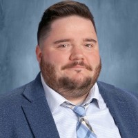 Kenmore Tonawanda UFSD Employee Nicholas Warchocki's profile photo