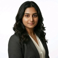 Purplex Employee Harshitha Suresh's profile photo