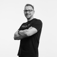 Inspired Thinking Group (ITG) Employee Connor McDermott's profile photo