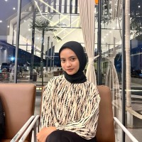 Direktorat Pusat Teknologi Informasi Telkom University Employee Meilina Ayuningtyas's profile photo