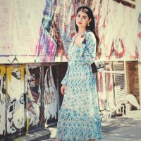 Kurt Geiger Employee Alice Doyle's profile photo