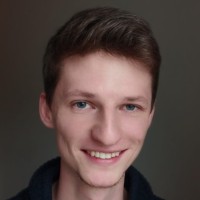 Symfa Employee Ivan Sokolov's profile photo