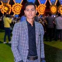 Edara Property Management Employee Ebrahim Mounir's profile photo