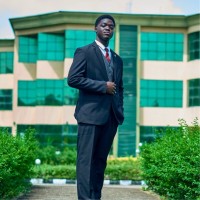 GetEquity Employee Oluwadamilola Oluwasola's profile photo