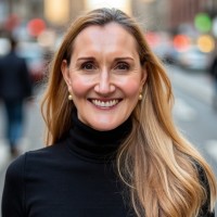 Karen Horney Clinic Employee Amy L. Pasquale's profile photo