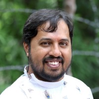 Sattvik Chakravarthy Email & Phone Number