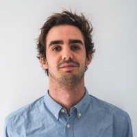 Event Tickets Center Employee Ignacio Otero Nelson's profile photo