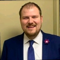 ParkM, LLC Employee Sam Nottebart's profile photo