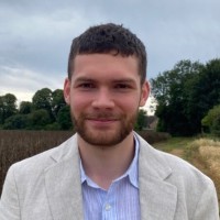 Salcombe Distilling Company Employee Conrad Peck's profile photo