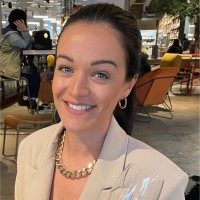 Gravity Active Entertainment Employee Sophie Carter's profile photo