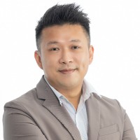Lidl & Kaufland Asia Pte. Limited Employee Stephen Yau's profile photo