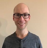 Microverse Employee MacIej Nowak's profile photo