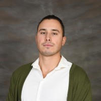 Surrich Hydrographics Employee Guillaume Paquet's profile photo