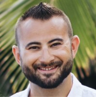 Kidd Roofing Employee George Streno's profile photo