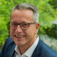 CLAAS Employee Marcus Karst's profile photo