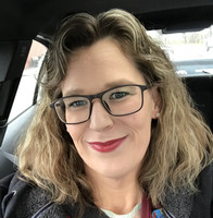 Interim HealthCare of Spokane, Inc. Employee Andrea O'Meara's profile photo