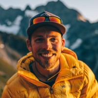 Protect Our Winters Employee Samuel Masters's profile photo