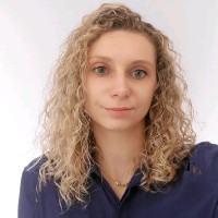 Arras Maxei SA Employee Chloe Derenty's profile photo