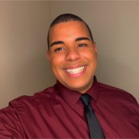 Student Success Agency Employee Héctor García de León's profile photo