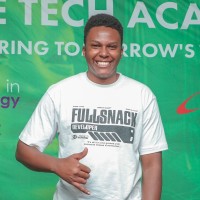 Safaricom PLC Employee George Thuo's profile photo