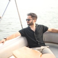 Bolt.today Employee Akshay Gupta's profile photo