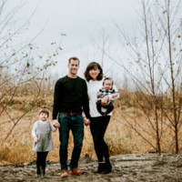 Regehr Contracting Ltd. Employee Adam Peters's profile photo