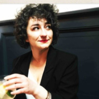 Elizabeth Haranas Email & Phone Number