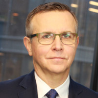 Converge Technology Solutions UK Employee Stan Markowski's profile photo