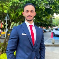iData Global Employee Carlos Daniel Marín Rodríguez's profile photo