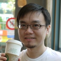Derek Chiang Email