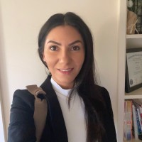 GMEP Engineers, Inc. Employee Melissa Ataei's profile photo